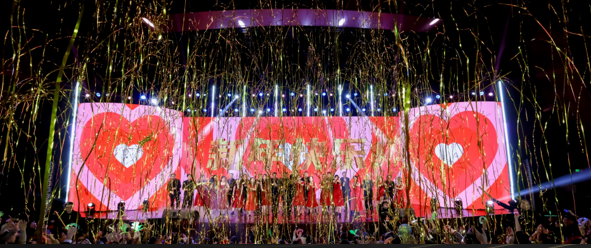 平安产险河南分公司2026年会