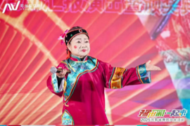 港出彩一起来  2025郑州航空港惠民文化活动